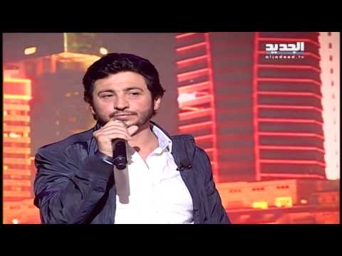 بعدنا مع رابعة بكتب اسمك يا بلادي شادي شريف 