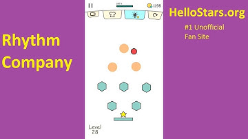 Hello Stars Level 28 Walkthrough Solution