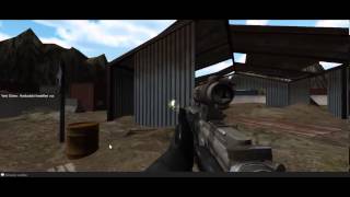 Unity3D Bullet Physics Test - Update 2
