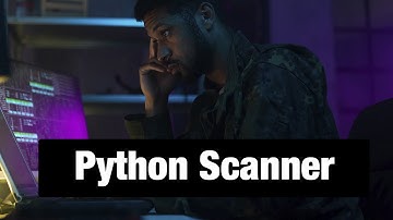 SQL Injection Tutorial - Part 4 Injection Scanner