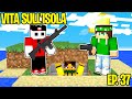 ABBIAMO ORGANIZZATO UN RAPIMENTO SU MINECRAFT - Vita Sull'isola Ep. 37