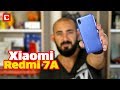 Xiaomi Redmi 7A Review