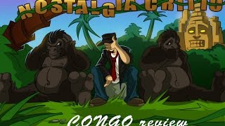 Congo  Nostalgia Critic