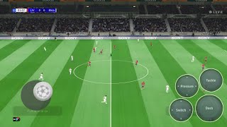eFOOTBALL PES  2025 Mobile Android Patch UCL 4.4.1 Best Graphics Full license Kits 24/2025 screenshot 5