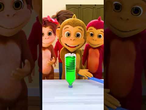 CAN THEY DO IT Shorts 3d Funny