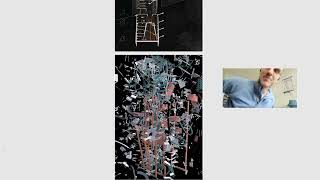 MIT Student Reviews Accepted Architecture School Portfolio (MArch)