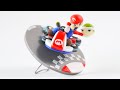 【粘土】マリオカート作ってみた  - Mariokart Polymer Clay Tutorial