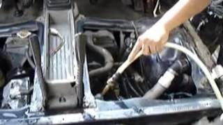 Bravo Electronics Ignition Control Final Demo