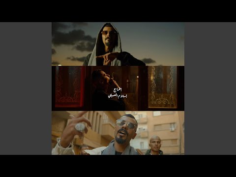 من خلال القناة الرسمية لالجندي شاهد واستمع الكليب الرسمي لاغنية نسيت اللي نساني 2023 كاملة