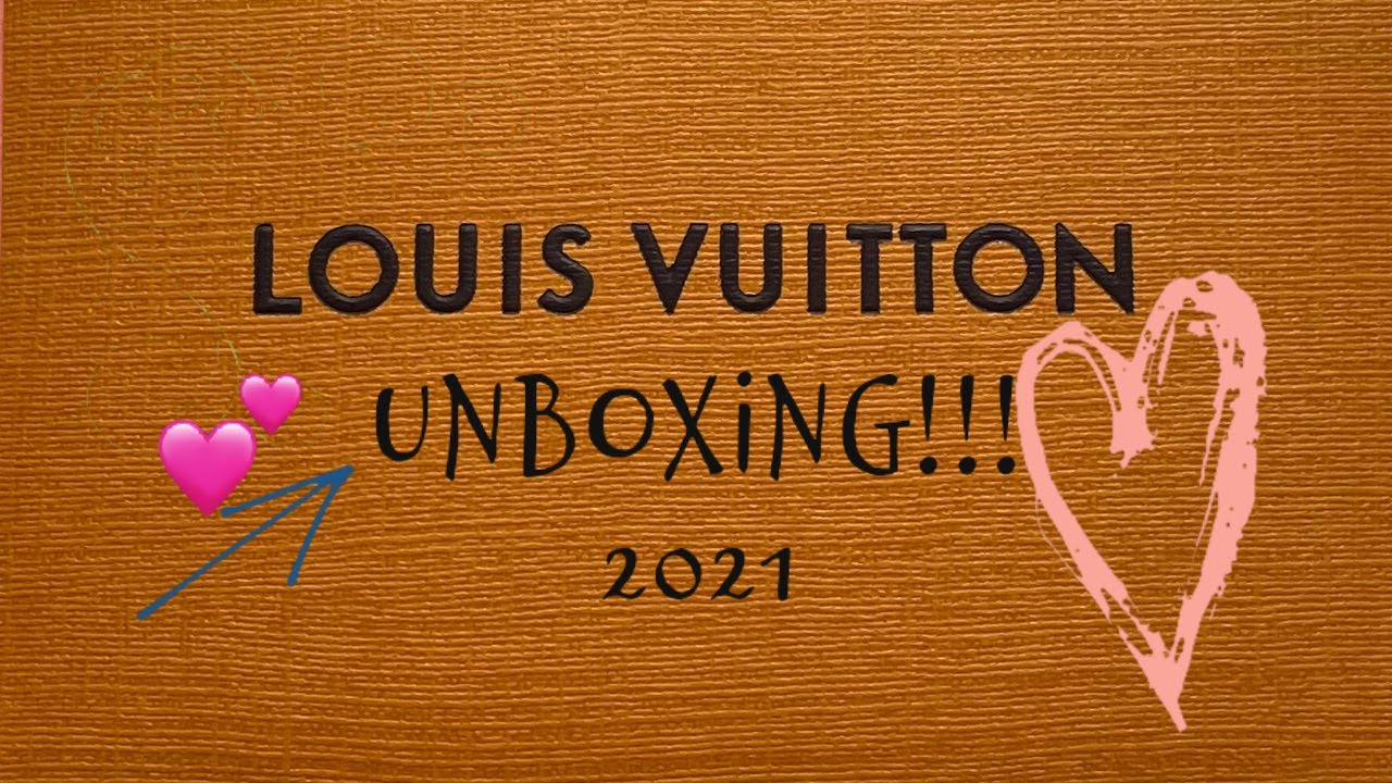 UNBOXING LOUIS VUITTON 16MM ADJUSTABLE STRAP + Mod Shots On Different LV  Bags