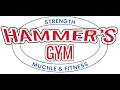 HAMMER'S GYM Logo || Adobe Illustrator || New NSDA Level-3 || Bangla Tutorial