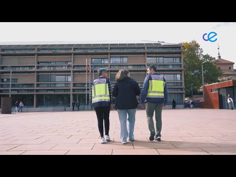 Nueva respuesta policial a la violencia machista