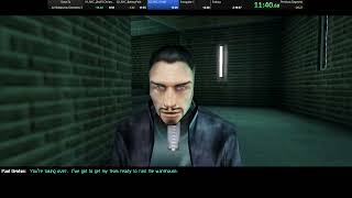 Deus Ex GOTY Steam - All Skillpoints Speedrun - Glitchless [PB]