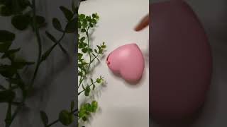 Heart Shape Washi Tape