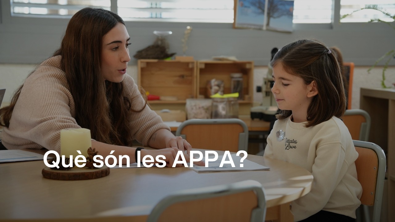 Què són les APPA?