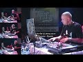 Dj revolution  live set  20091212  moscow  russia