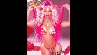 Super Freaky Girl- Nicki Minaj| sped up