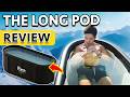 The Long Pod Review ($299 Affordable Ice Bath) Mp3 Song