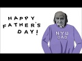 Happy fathers day albert gallatin