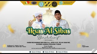 IKSAS AL SIBAS BERSHOLAWAT