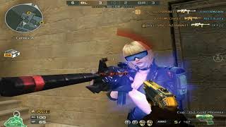 Crossfire Philippines (VNG_AZANNNIT) Clan: VengeanceFPS "VNG"