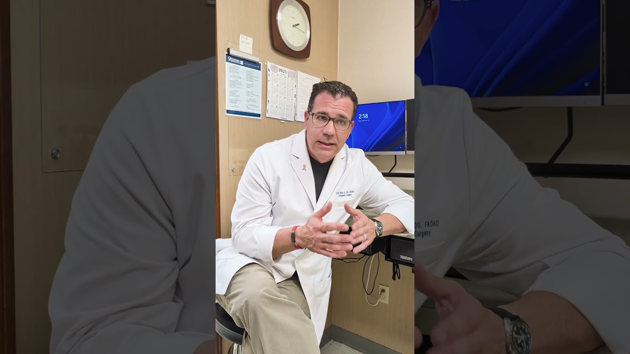 Joe Burrow's Turf Toe