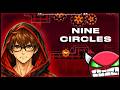 PASANDOME NINE CIRCLES (NO SOY WAVE CARRIED)