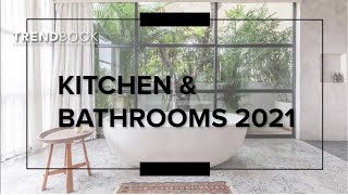 Featured image of post Design Kitchen Cabinet Color Trends 2021 : These fresh kitchen design ideas for countertops, cabinetry, backsplashes, and more are here to stay.