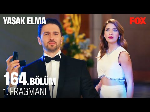 Yasak Elma 164. Bölüm 1. Fragmanı