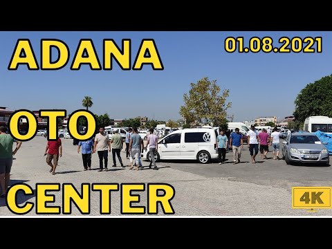 FİYATLAR ATEŞ EDİYOR !!! l Adana Oto Pazarı l 2.El Araba Fiyatları