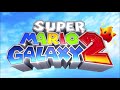 Super Mario Galaxy 2 Staff Credits Music FAST 