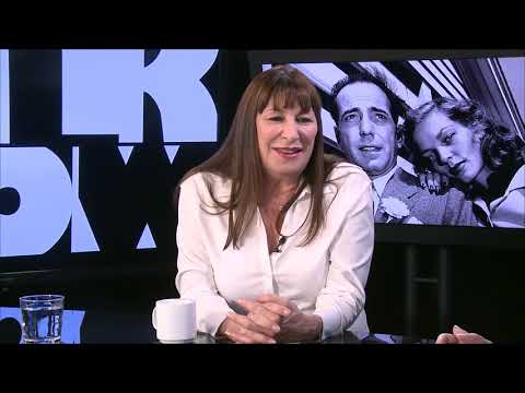 Vidéo: Fortune d'Anjelica Huston