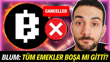 BLUM AIRDROP MAKES NEW ANNOUNCEMENT! (Blum Coin Withdrawal Memepad Blum Trading Bot Blum Listing)