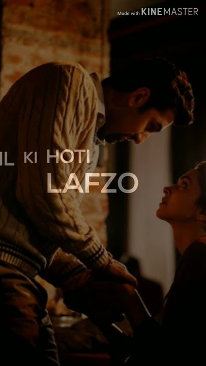 Tum Saath Ho Ya Na Ho whatsapp status | agar tum saath ho - Tamasha | arjith singh | full screen