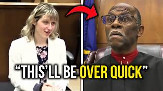 Entitled Karen REFUSES to Back Down — Judge DESTROYS Her Claims: “You’ve Lied to This Court!”