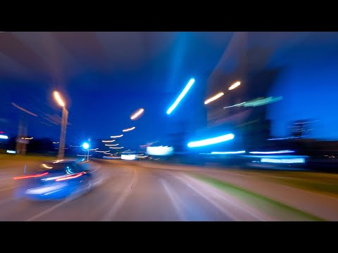 Timelapse Sound Effects - Natural Whooshes