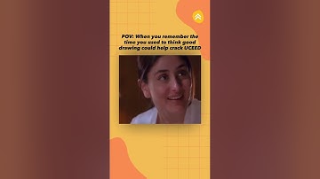 POV: Why Good Drawing Alone Won