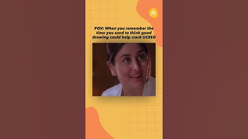 POV: Why Good Drawing Alone Won