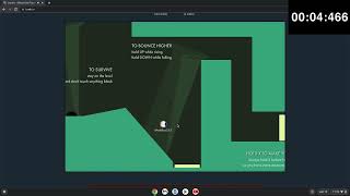 Bonk.io Tutorial Speedrun: 15.27 Seconds