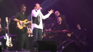 Video thumbnail of "Zelljko Bebek Sava Centar 2015.     Selma  --- Zaboravi..."