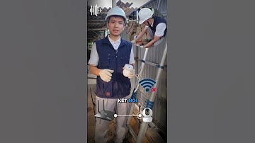 Camera Ezviz H8C 4G giải pháp cho những ngày mất wifi