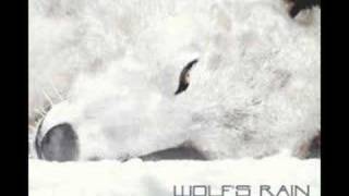 Wolf's Rain - Stray chords