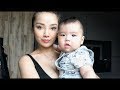 My Life After Becoming A Mom | Naomi Neo