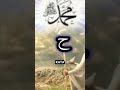 INILAH ARTI NAMA MUHAMMAD Islamicshorts Motifasiislami Quotes Doa Kisah 