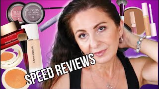 Makeup Tips & Reviews 2023 | Must Haves for Mature Skin