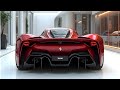 2026 Ferrari Purosangue Review – The ‘Everyday’ Ferrari Super SUV With INSANE Luxury &amp; Power!