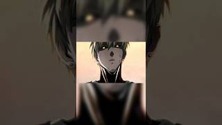 OPM EDIT#anime#onepunchman#opm#genos#garou#saitama#forcevital#edit#animeedit