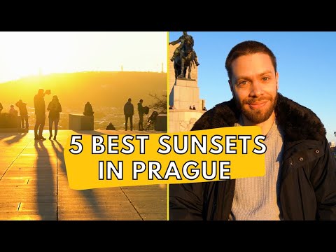 Video: Über 16 Der Besten Sunset Spots Der Welt - Matador Network