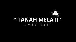 Substreet - Tanah Melati