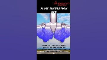 SOLIDWORKS FLOW SIMULATION